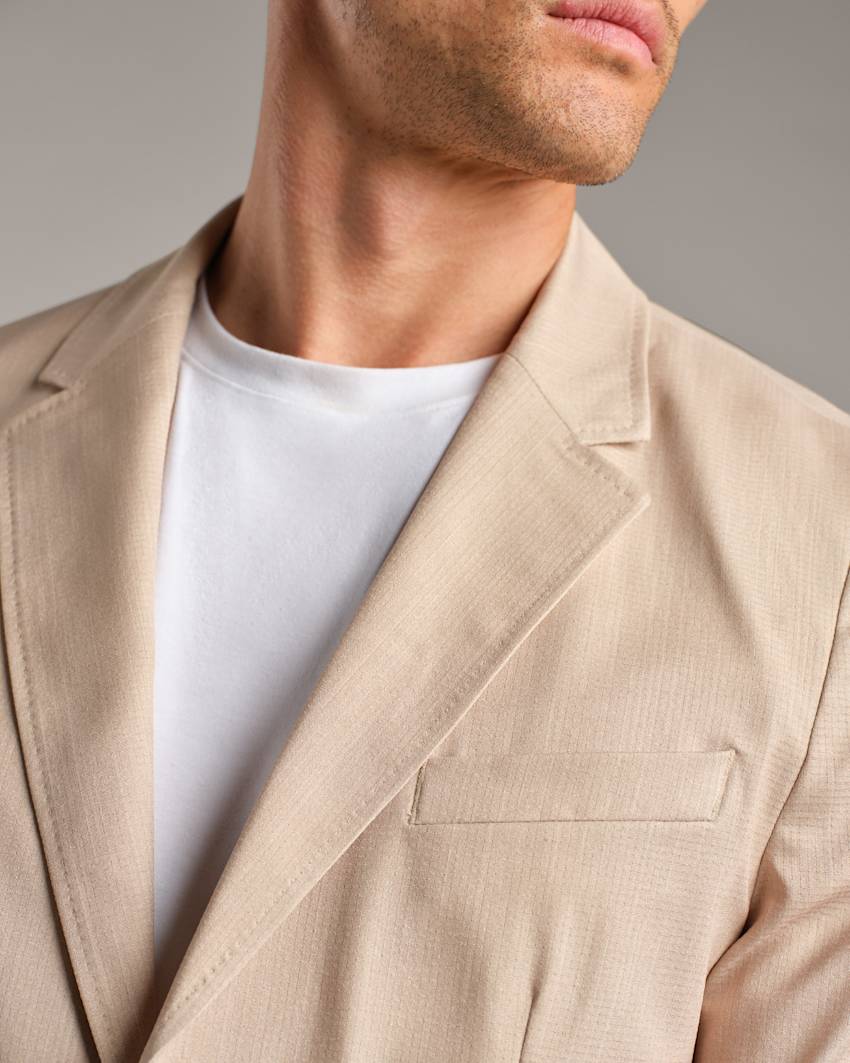 Aero Sport Coat