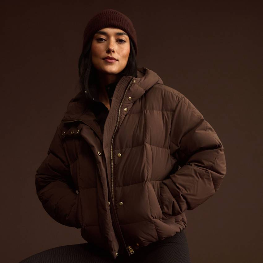 Outerwear