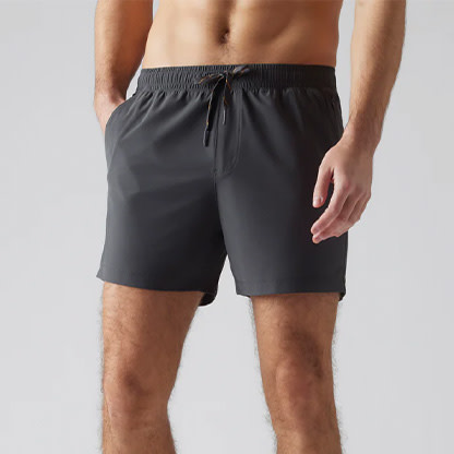 Brian Pruett x Rhone - Pursuit Short | Rhone