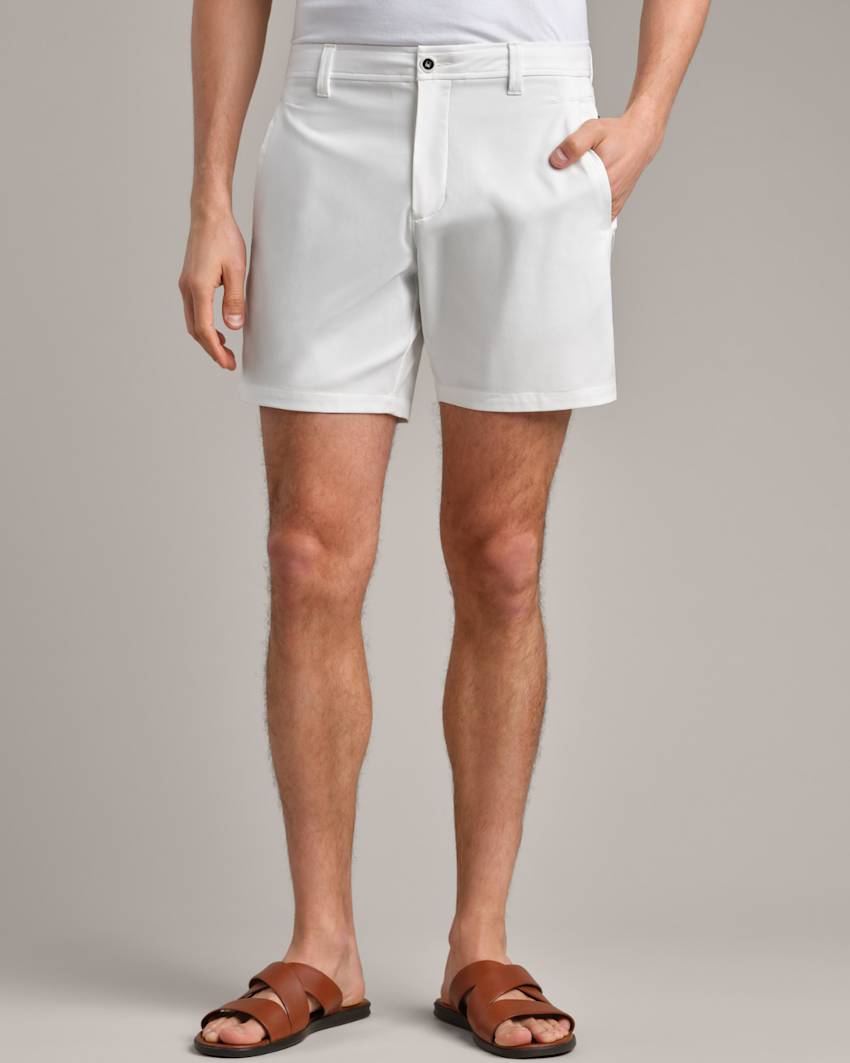 Nomad Tech Chino Short