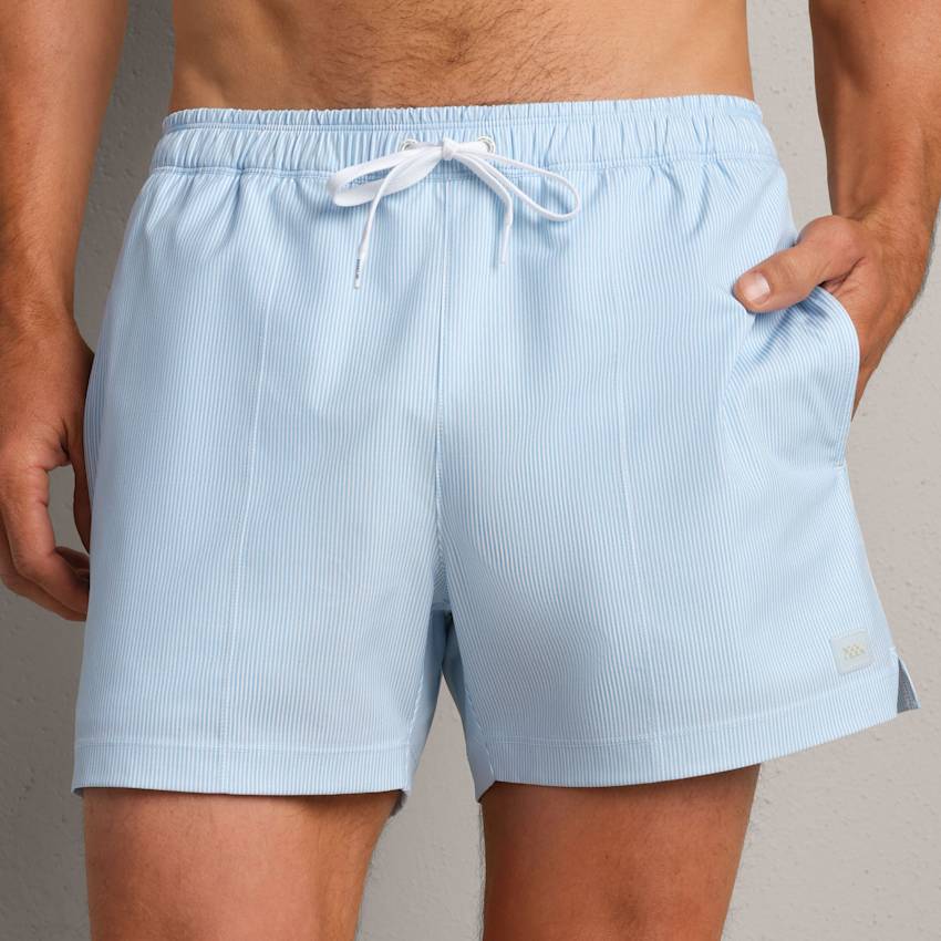 Men's swim