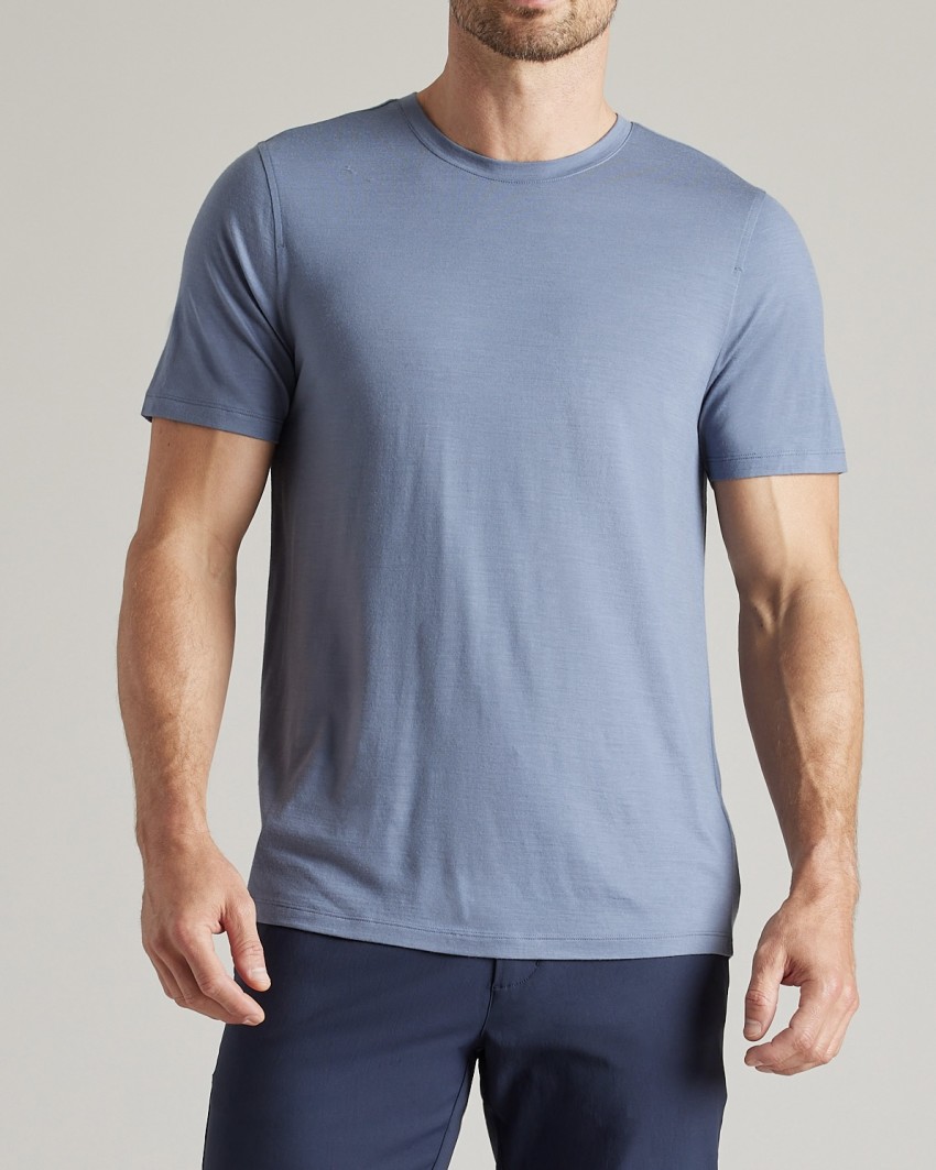 Modino Wool Tee