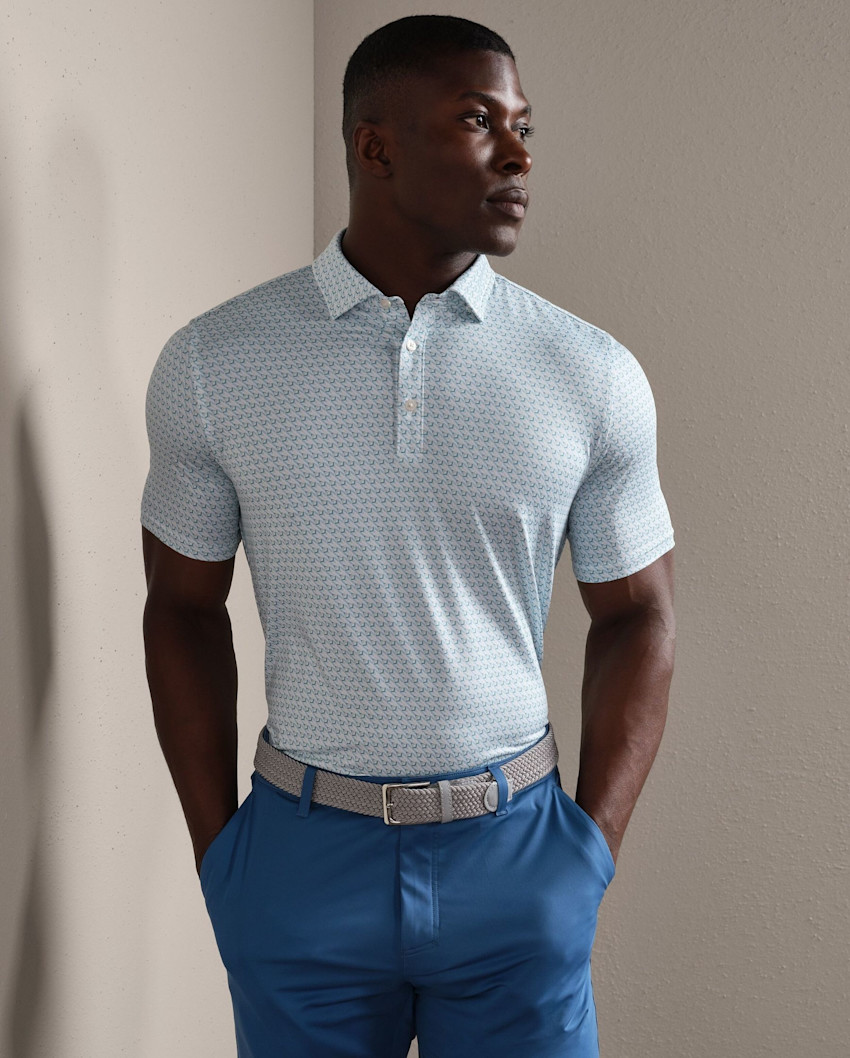 Drive Time Polo