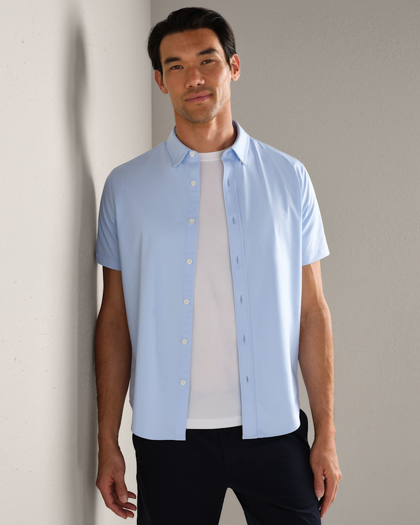 Commuter® Short Sleeve Shirt