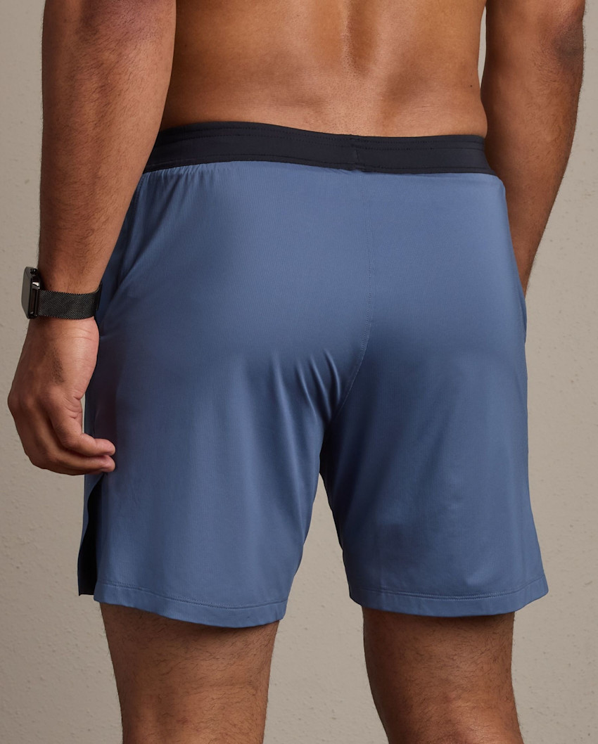 Endure Short - Lined - 6”