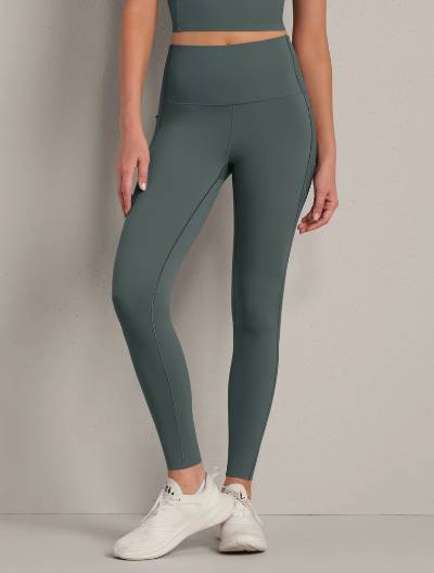 Revive™ Rib 7/8 Legging