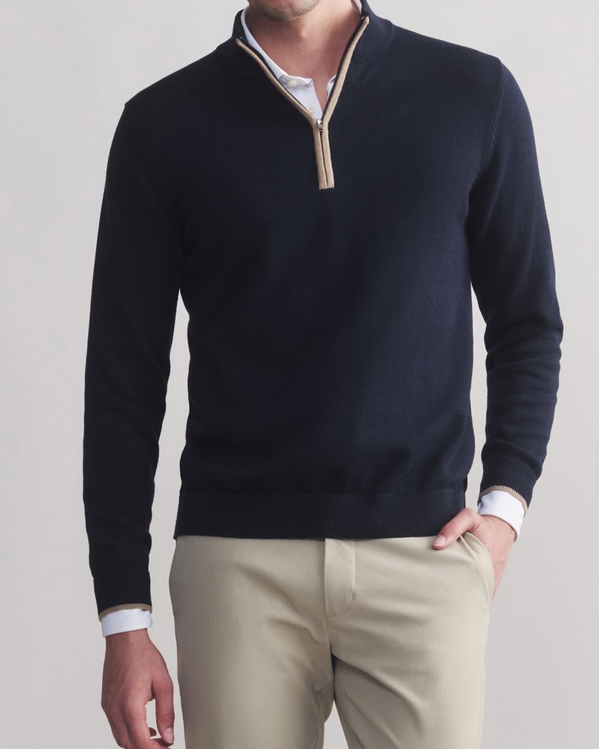 Commuter® 1/4 Zip Sweater