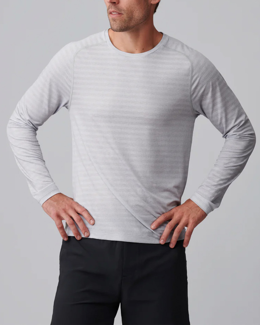 Swift Long Sleeve