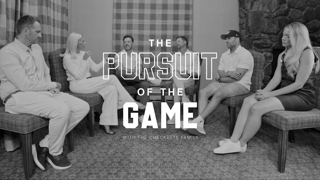 Oct-2026: Pursuit of the Game ep. 5 cover image
