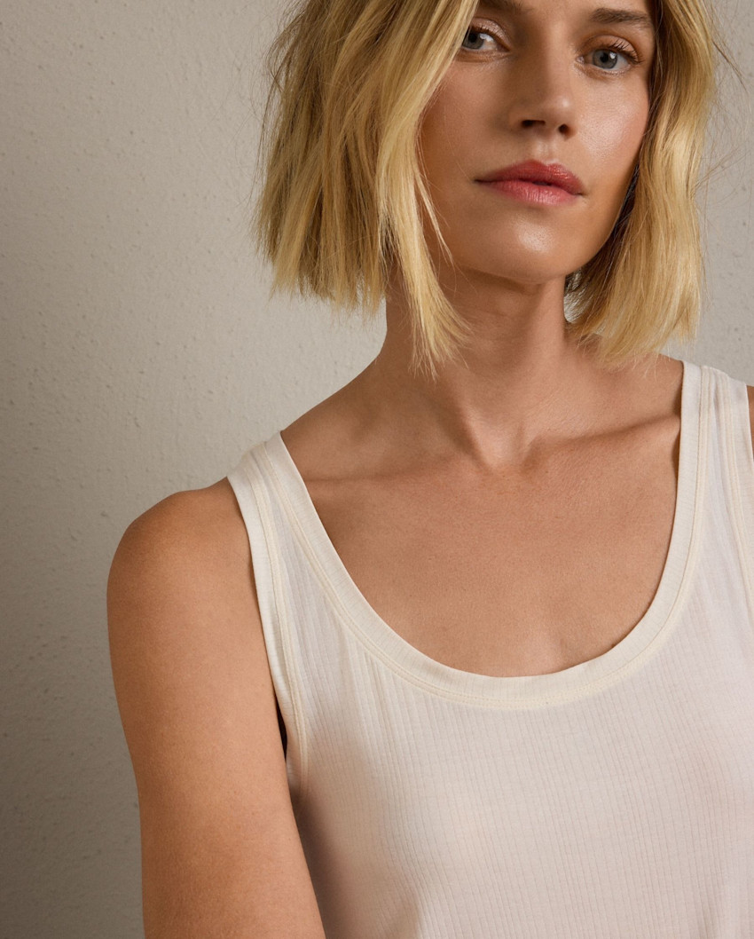 Featherweight Rib Tank
