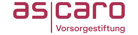 ascaro Vorsorgestiftung  im Vergleich