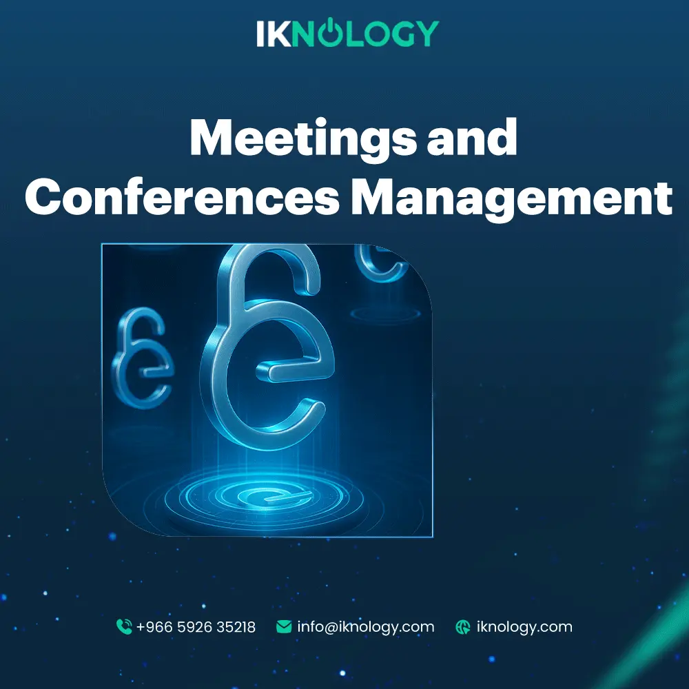 The Best Meetings and Conferences Management System in 2025