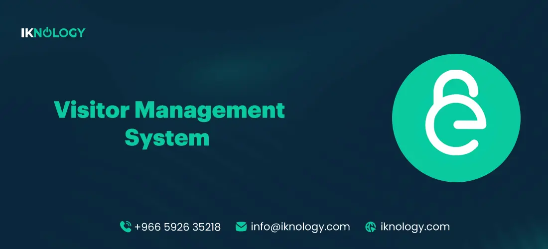 The Best Visitor Management System for Companies and Facilities 2025 The Best Visitor Management System for Companies and Facilities 2025