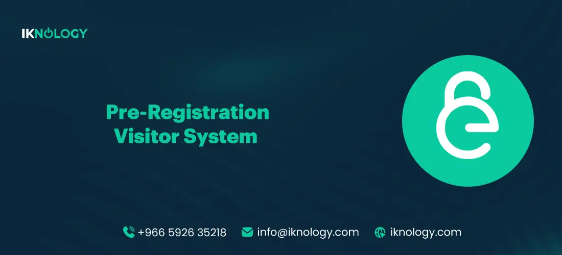 Best Pre-Registration Visitor System for Companies and Organizations in 2026 Best Pre-Registration Visitor System for Companies and Organizations in 2026