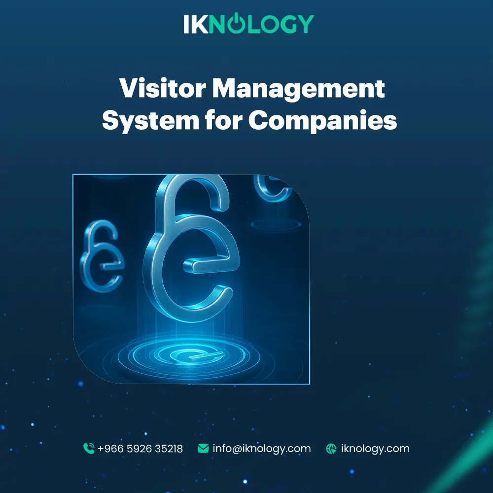 Best Visitor Management System for Companies and large enterprises in 2025