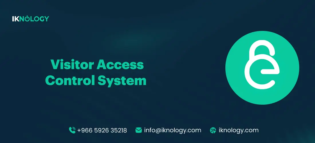 Here is the best Visitor Access Control System for 2026