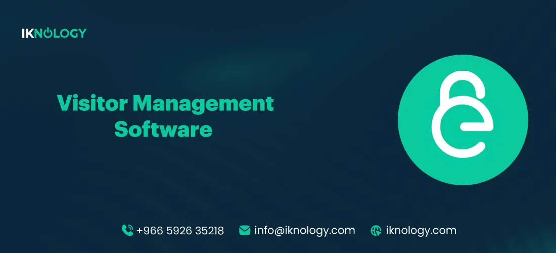 What is the Best Visitor Management System for 2025 – 2026?