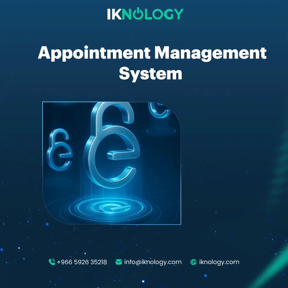 Best Appointment Management System for Organizations and Companies in 2025