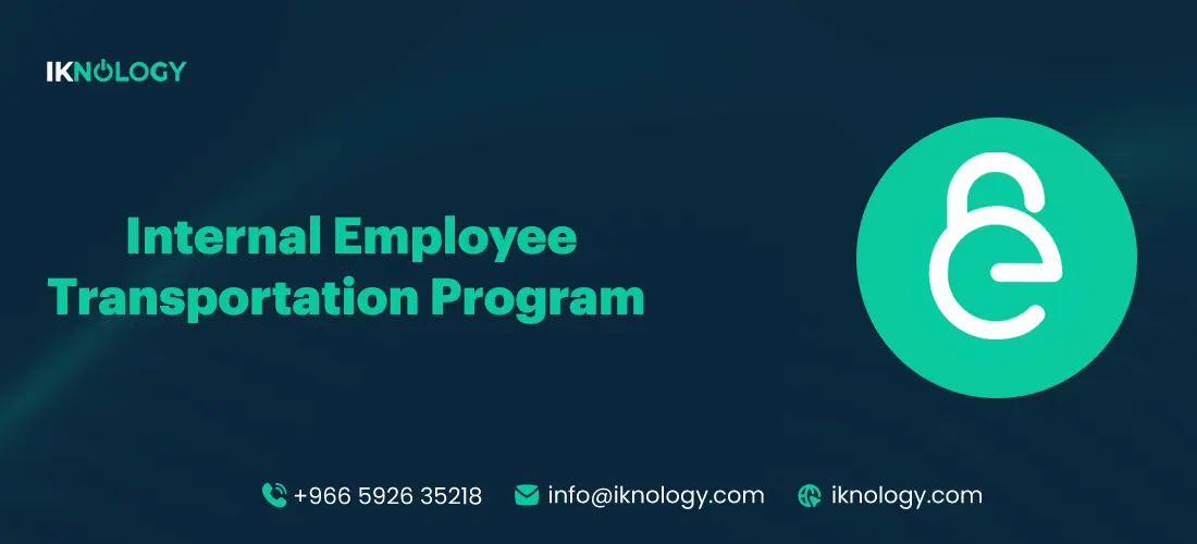 The Best Internal Employee Transportation Program and Its Role in Enhancing Productivity 2025–2026
