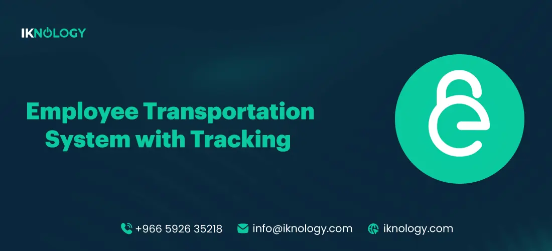 Best Employee Transportation System with Easy Tracking 2026