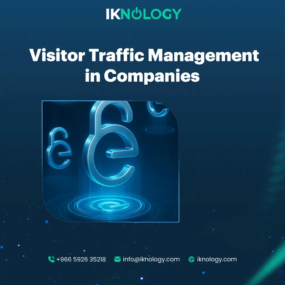 The Best Digital Visitor Traffic Management in Companies in 2025