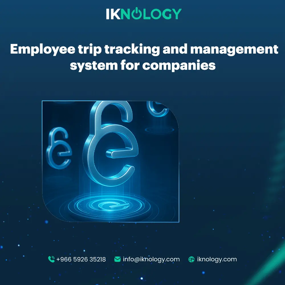 Here is the best employee trip tracking and management system for companies 2025 – 2026