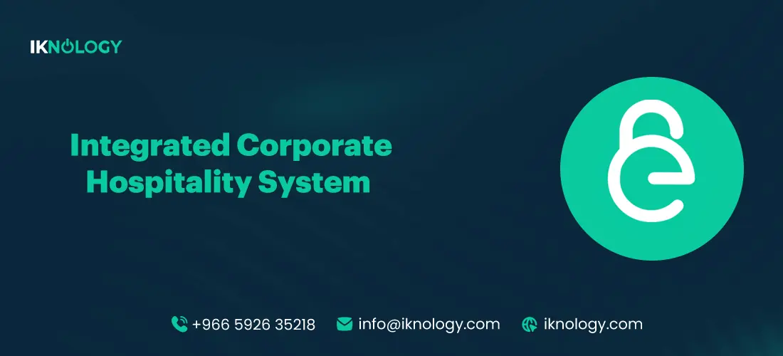 Integrated Corporate Hospitality System for Companies and Organizations 2026