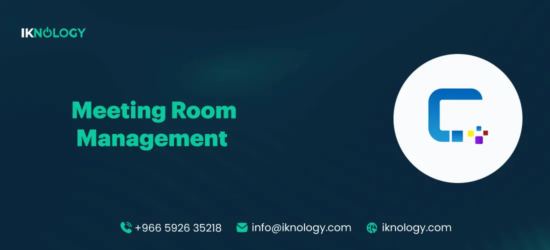 The Best Meeting Room Management System 2026