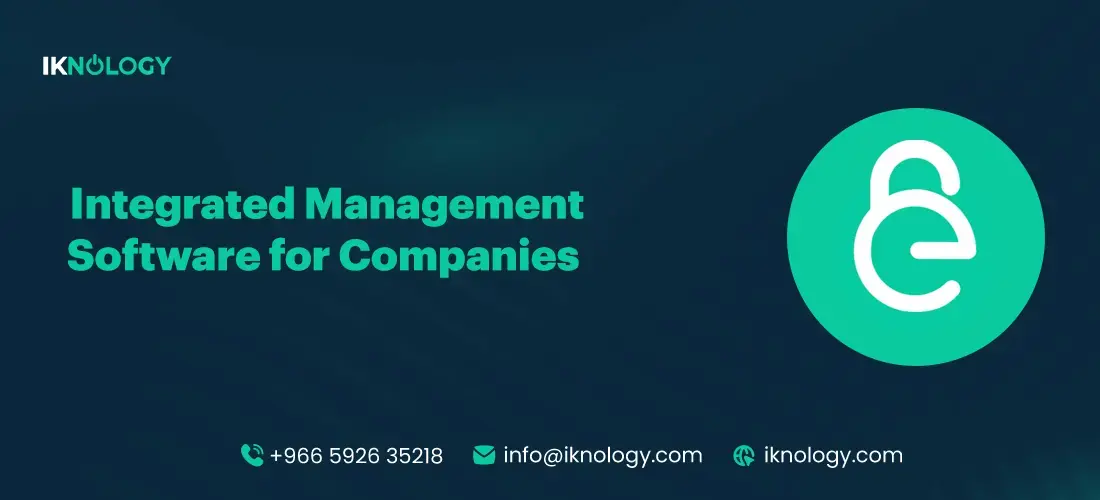 Learn About the Best Integrated Management Software for Companies 2025 - 2026