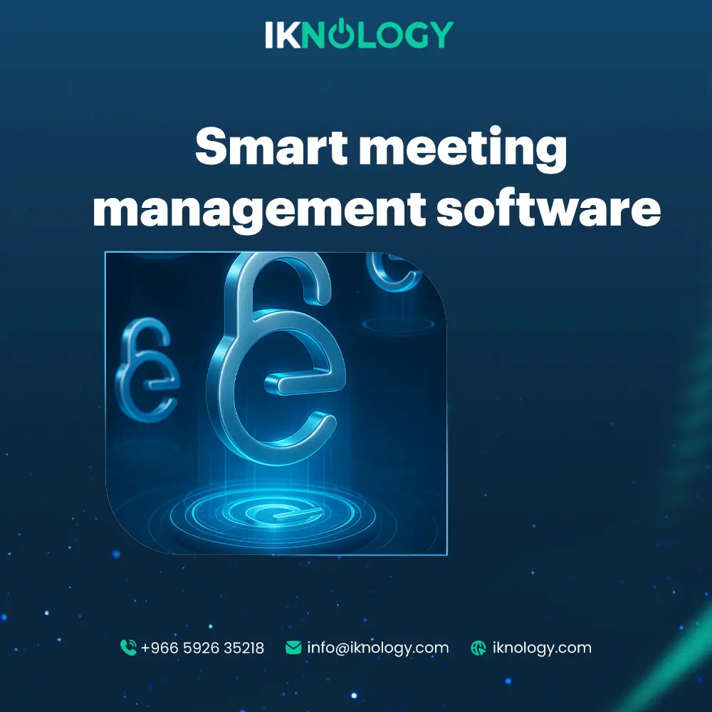 Discover the best smart meeting management software for 2025
