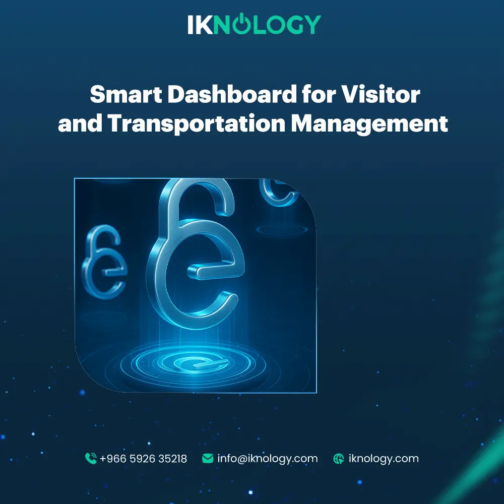 Discover the Best Smart Dashboard for Visitor and Mobility Management in 2025