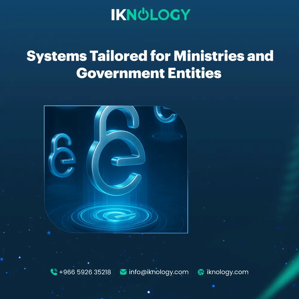 Here are the best systems tailored for ministries and government entities in 2025