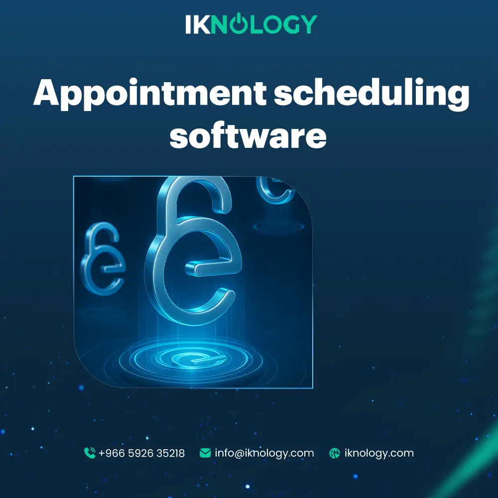 The best appointment scheduling software for 2025 to organize your work efficiently