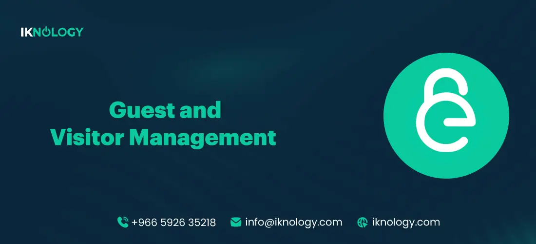 The Best Guest and Visitor Management System for 2026