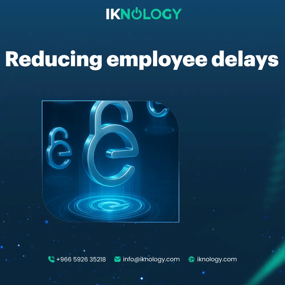 How to Reduce Employee Delays and Boost Workplace Efficiency in Organizations 2025 – 2026