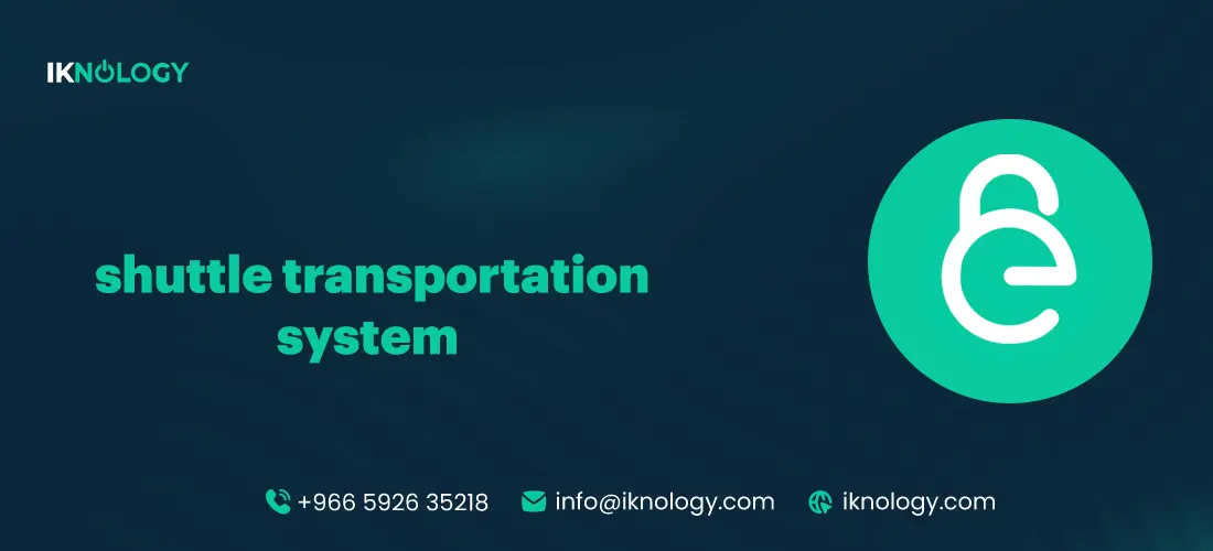 Discover the Best Shuttle Transportation System 2025 – 2026
