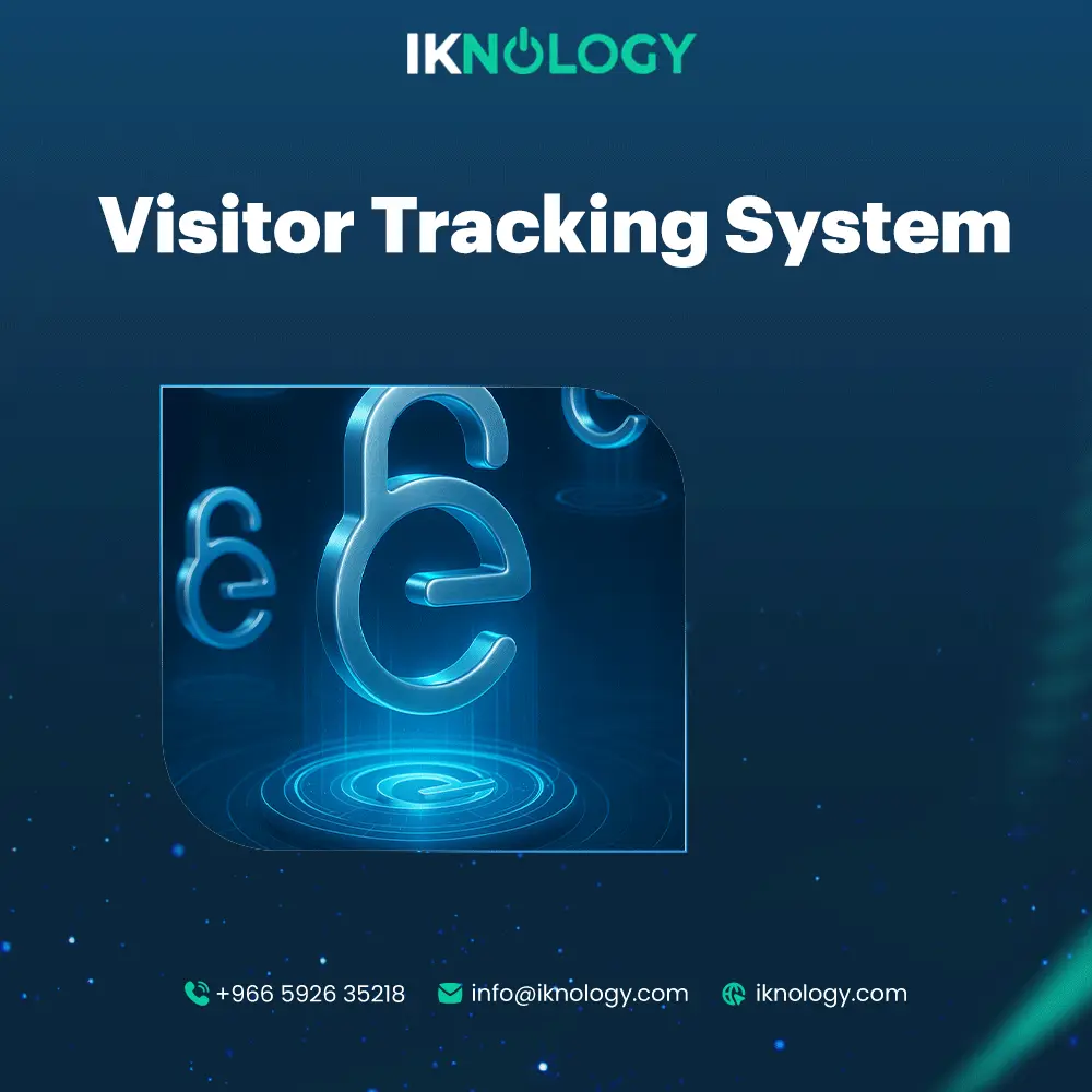 Discover the Visitor Tracking System for Companies and Organizations – Evo Gate Visitor
