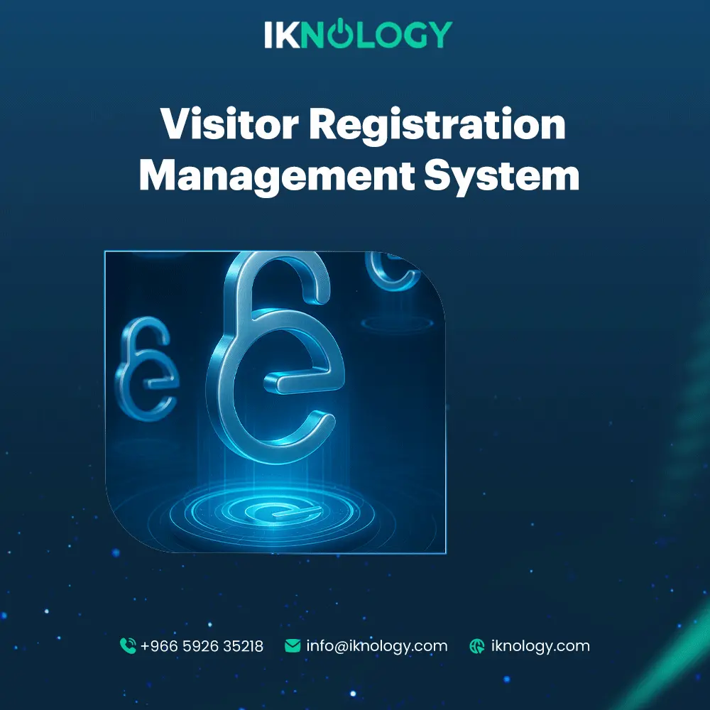The Best Visitor Management System from Iknology for 2025