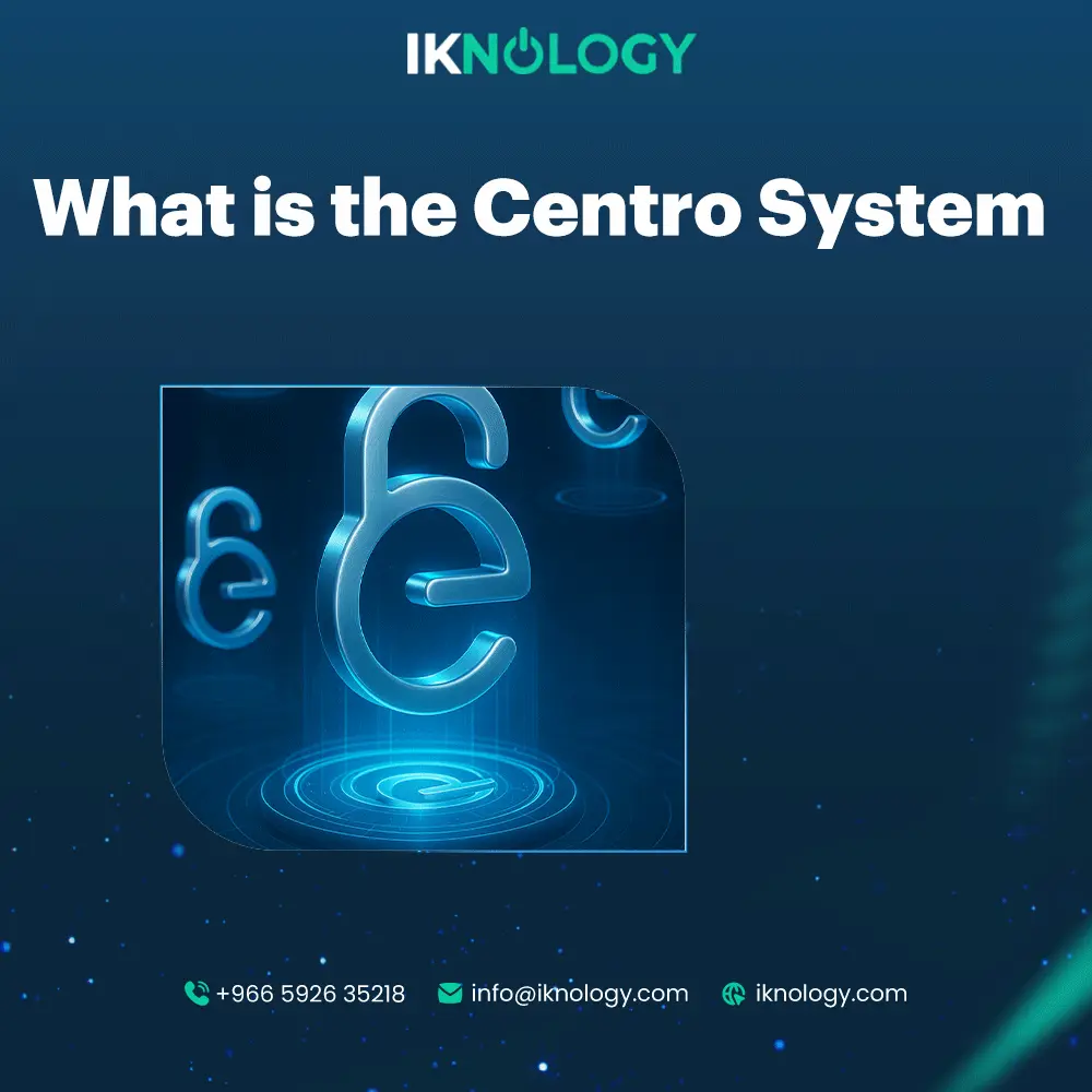What is the Centro System and Why Has It Become a Focus for Companies?