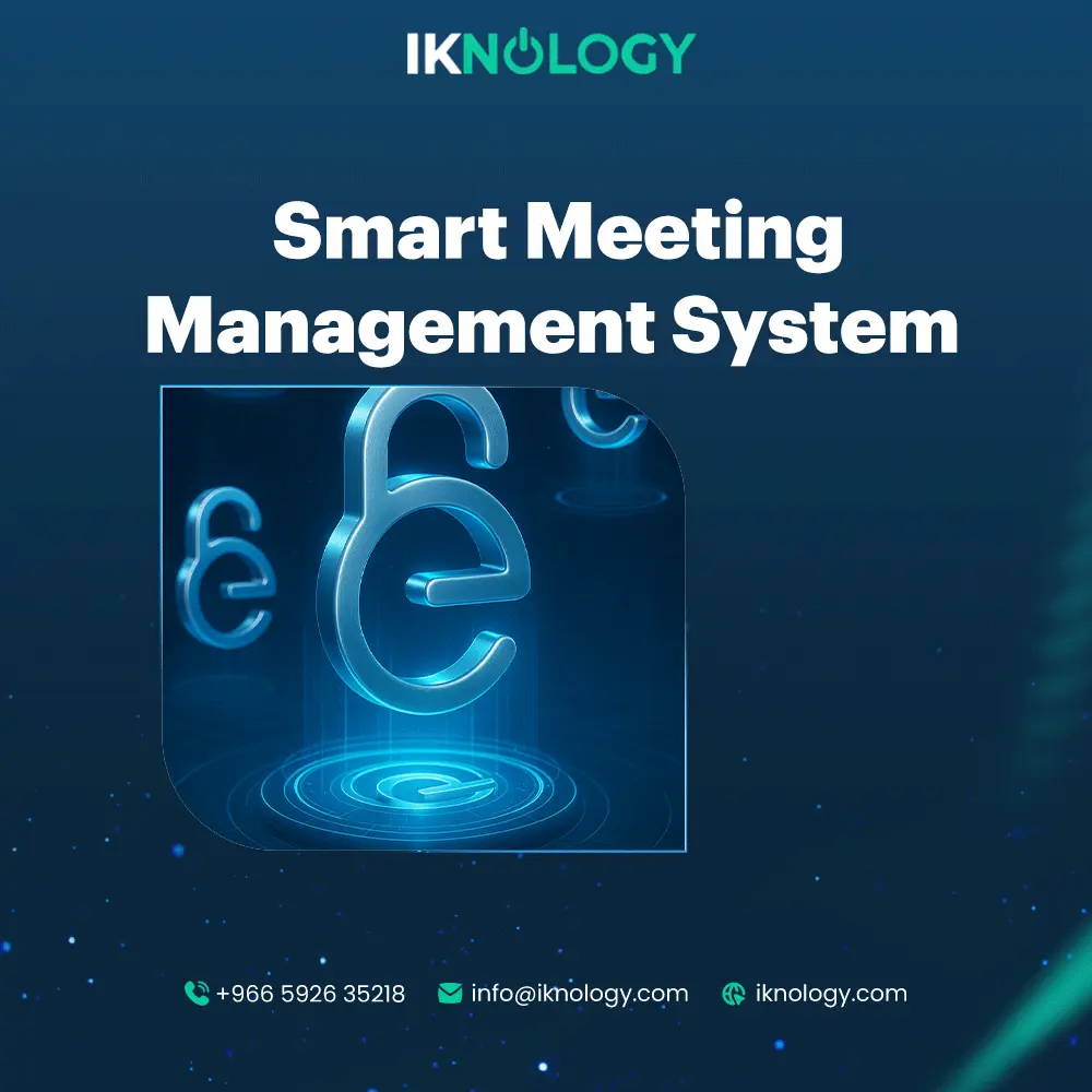 Discover Centro The Smart Meeting Management System for 2025