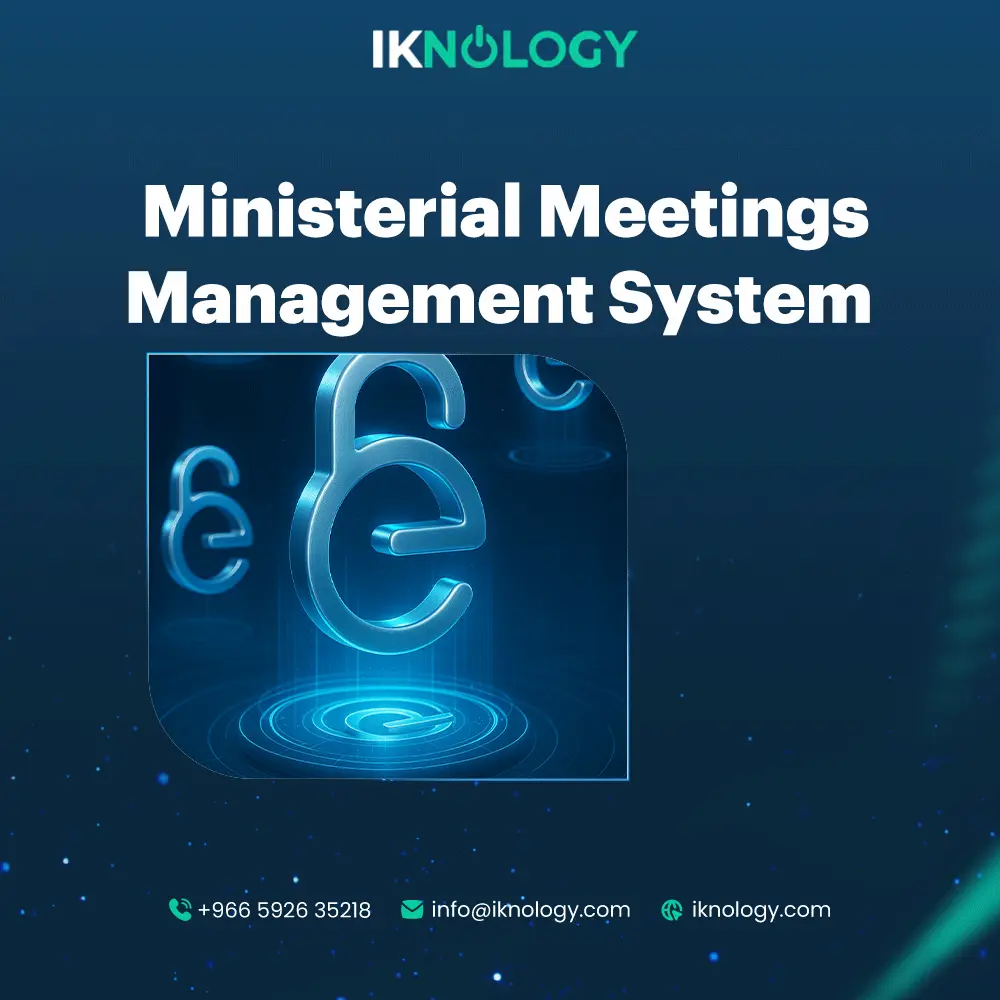 What is the best ministerial meetings management system for 2025?