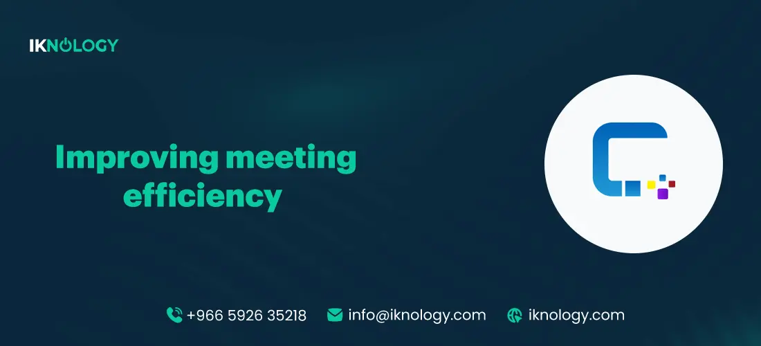 Here’s the best tool for improving meeting efficiency in 2025 – 2026