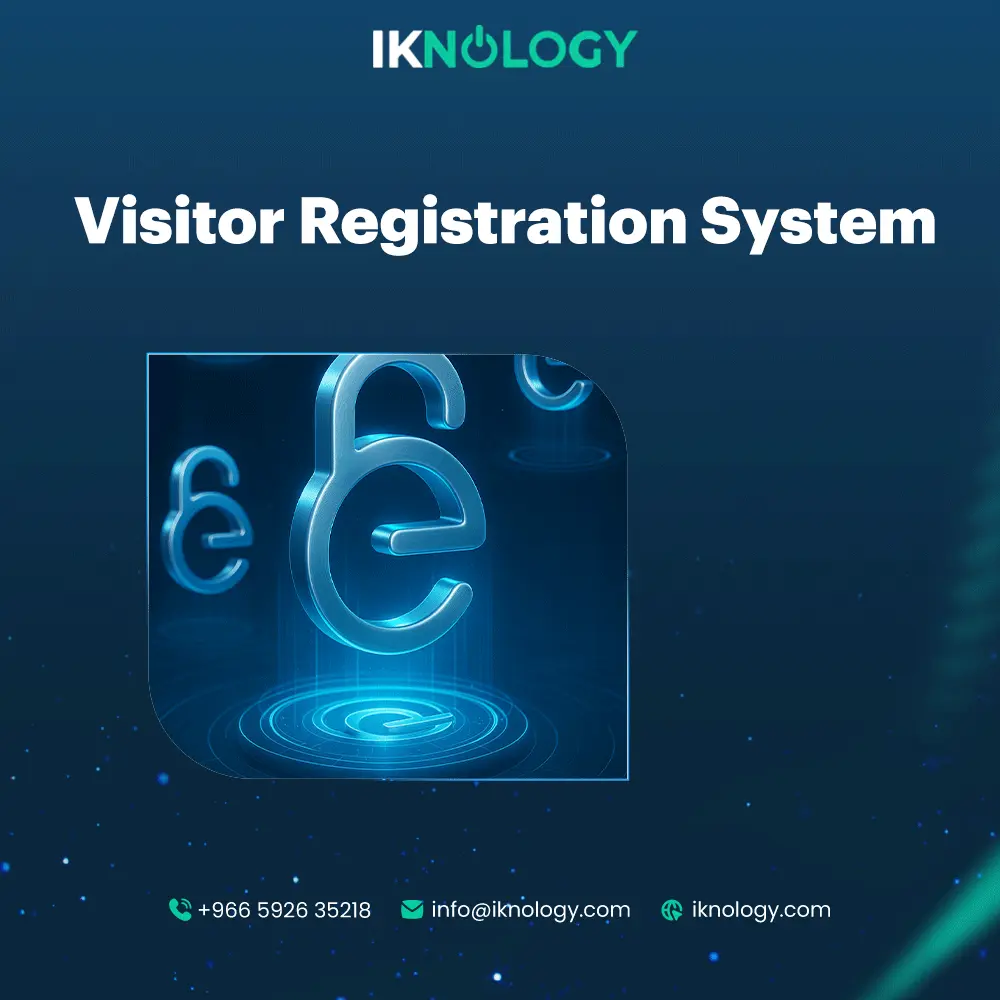 Are you looking for the best visitor registration system in 2025?