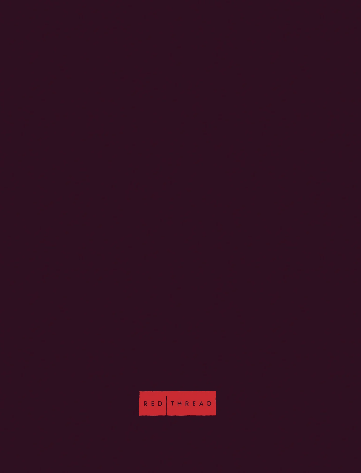 Dustborn prologue