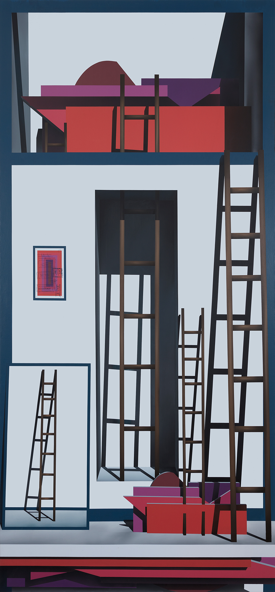 Ladder