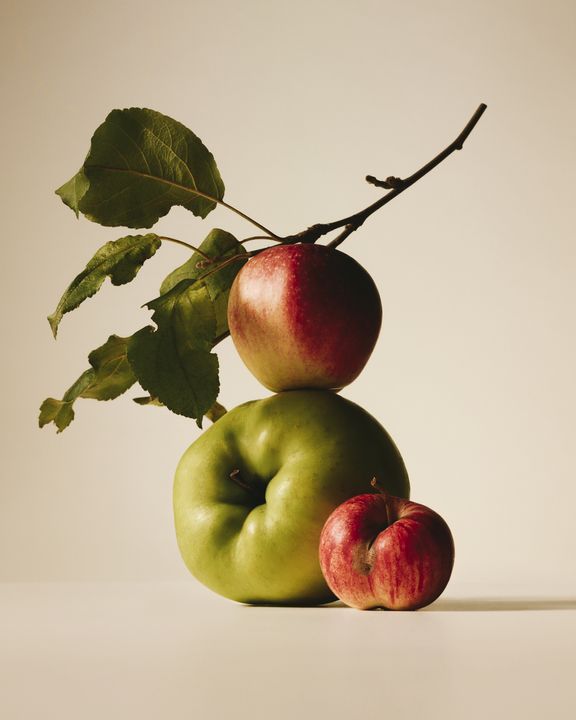 Pomme