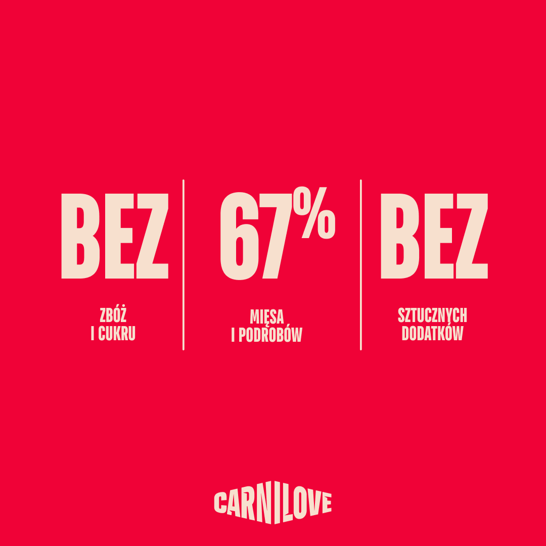 Paté CAN Food Made with Turkey & Salmon for Cats, karma z indykiem i łososiem dla dorosłych kotów 100g