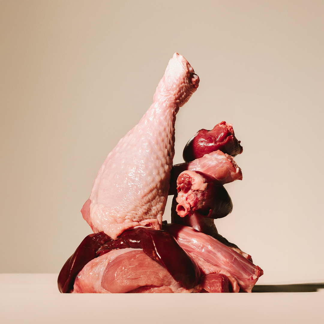 turkey reindeer wildboar/104101387 3 EN