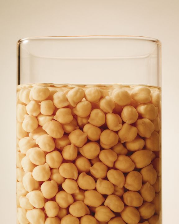 Pois chiches