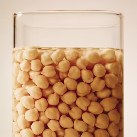 Chickpea